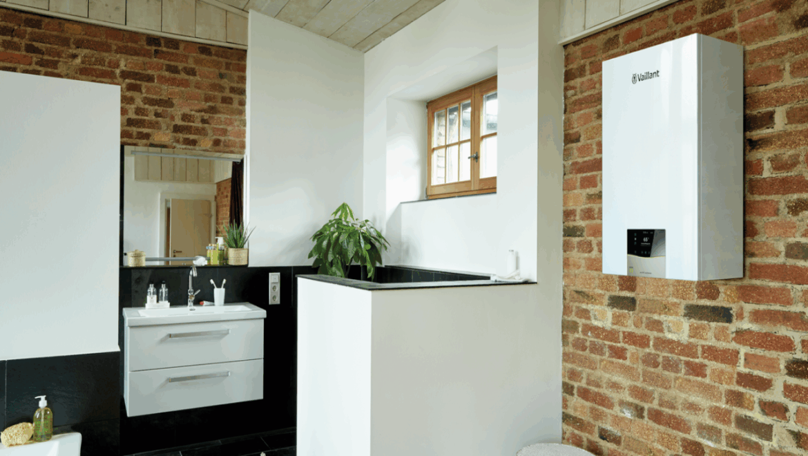 Nuevos descuentos en Vaillant y Saunier Duval.