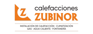 white logo
