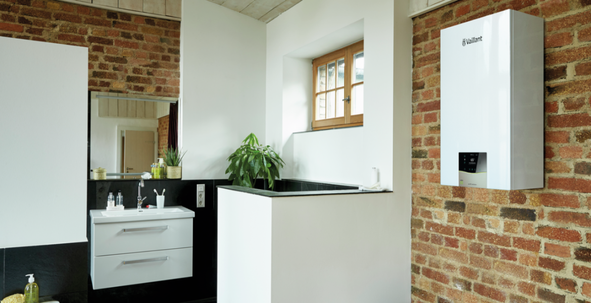 cocina vaillant