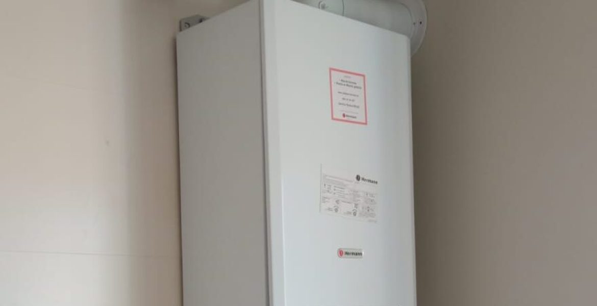 calderas gas bilbao